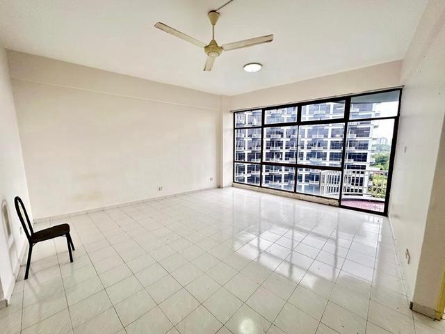 Cheapest FREEHOLD Seaview 3R2B Lagenda Condo Klebang Kota Syahbandar