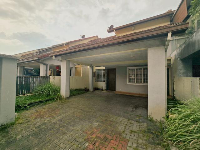 CHEAPEST FREEHOLD Sty Taman Putra Permai Seksyen 10 Putra Heights