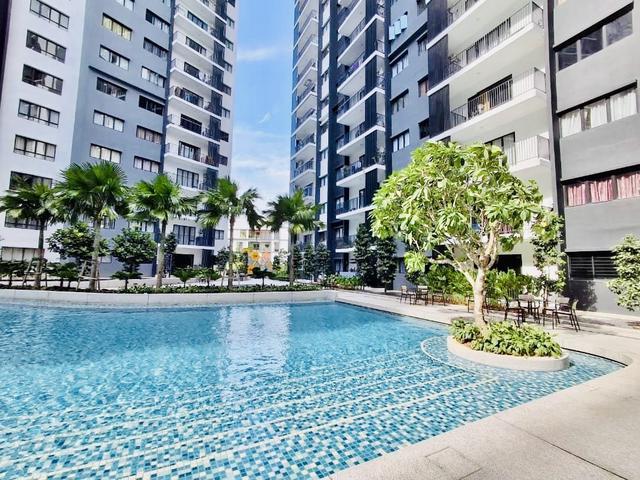 Cheapest FreeholdFor Sale Huni Residence Eco Ardence Setia Alam