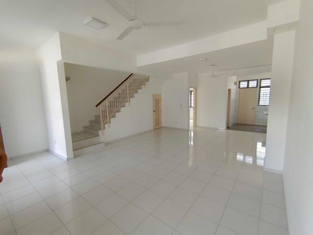 Cheapest Full loan Fully Extend Setia Ecohill Semenyih Freehold