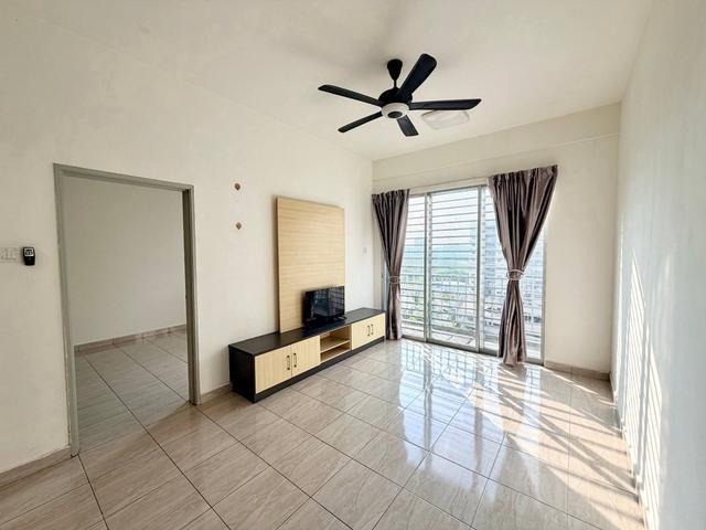 CHEAPEST FULL LOAN Pangsapuri Putra Impian Bandar Seri Putra Bangi