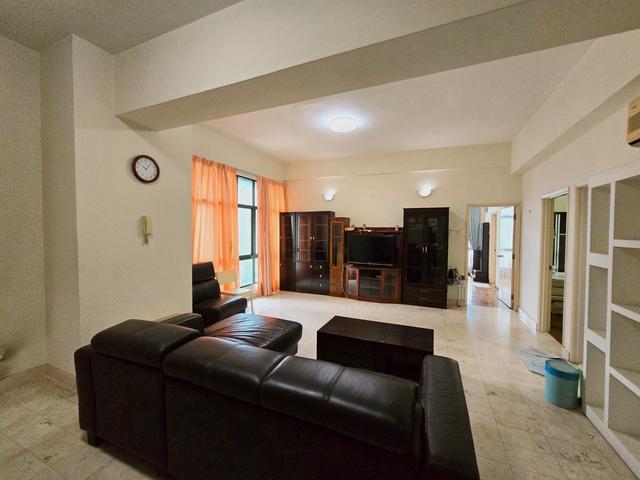 Cheapest Fully Furnished Menara Avenue Condominium near KLCC Ampang