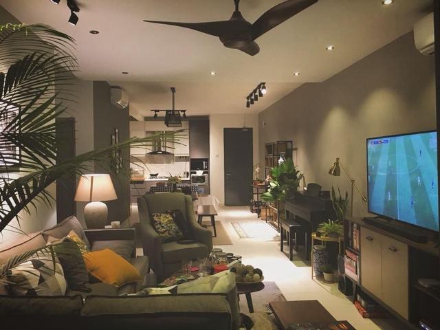 CHEAPEST FULLY FURNISHED Radia Residence Below Market