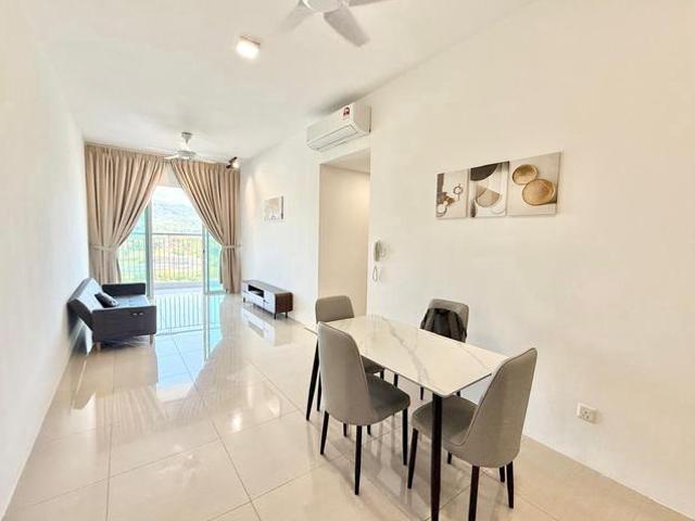 Cheapest Fully Furnished WiFi unit for Rent Zen 6
