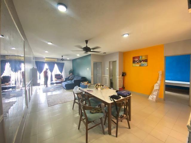 CHEAPEST FULLY FURNISHEDResidensi Alami Seksyen 13 Shah Alam