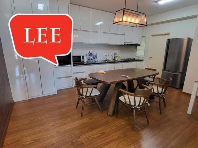 CHEAPEST fully reno mutiara villa gurney view tg tokong HK