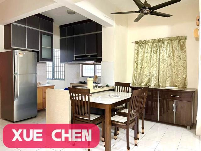 CHEAPEST GAMBIER HEIGHT 850sf CORNER UNIT 1cp HILL VIEW GEUGOR USM