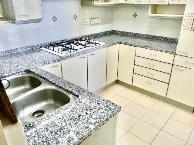 CHEAPEST Gold Coast Fully Furnished 2CP Bayan Lepas Queensbay