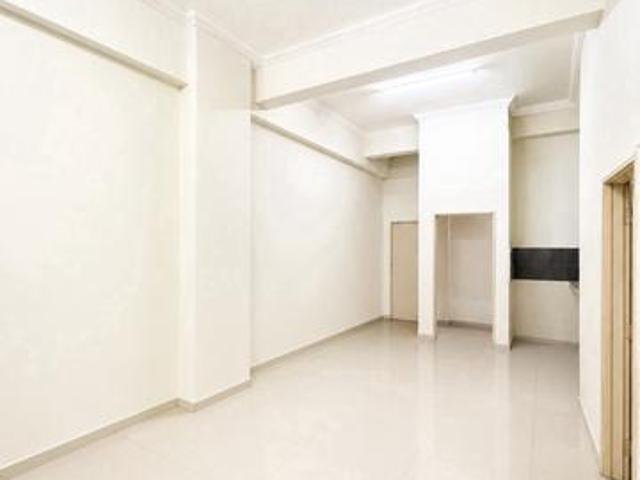 Cheapest Groundfloor Residensi Melor Bandar Baru Bangi Seksyen 5