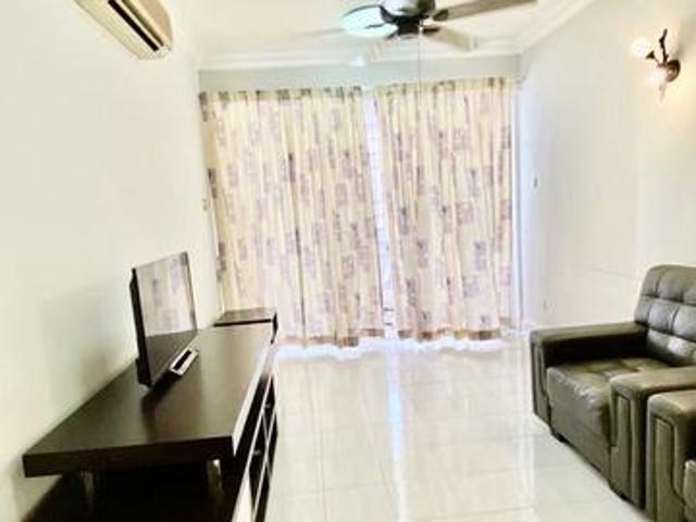 CHEAPEST Gurney Park Fully Furnished 1CP Gurney Plaza Gurney Drive