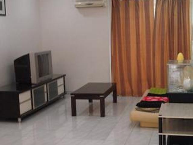 Cheapest Halaman Kristal Corner Unit Jelutong 1100sf Must View