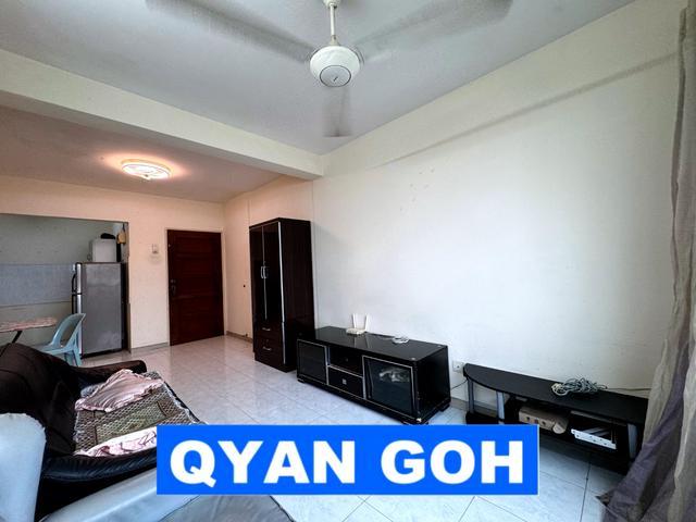 CHEAPEST High Floor Taman Kheng Tian Near Sunshine Jelutong