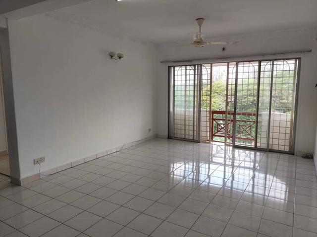 Cheapest High Floor Unit Pangsapuri Kayangan Move in Ready