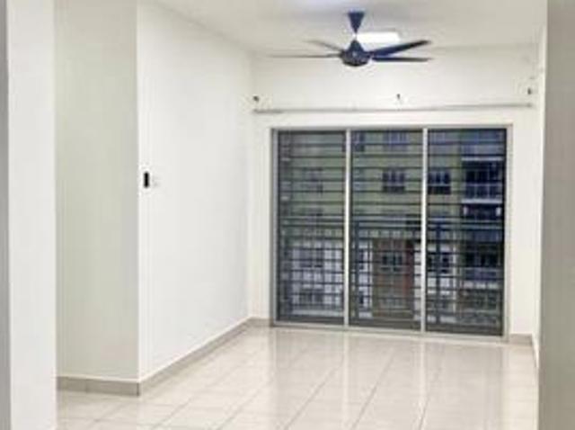 Cheapest Home to RENT at Sentul