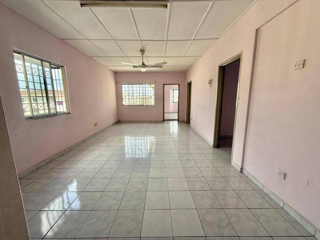 CHEAPEST HOT UNIT Pangsapuri Subang Suria Subang Bestari Shah Alam