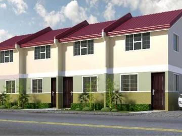 Cheapest House and lot in Antipolo, City 3bedrooms up and down