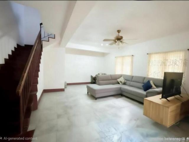 Cheapest I FLoan End Lot 2 Sty Taman Bukit Mewah Kajang