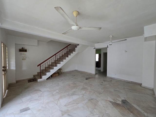 Cheapest I Gated Guarded 2 Storey Bandar Sunway Semenyih
