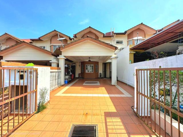 Cheapest I Renovated I 20x80 2 Sty Taman Puncak Saujana Kajang