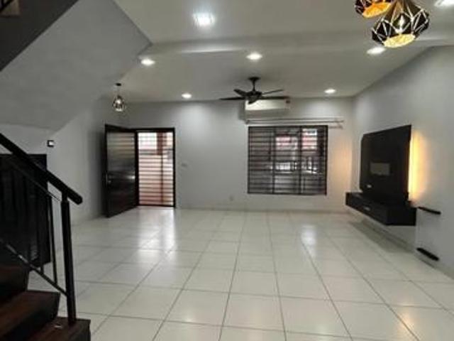 Cheapest I Reno I Gated Guarded 2 Sty Taman Pelangi Semenyih 2