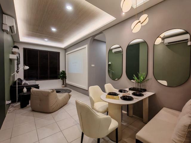 Cheapest in Johor Phase 1 Fully SOLD OUT Now Launching Phase 2