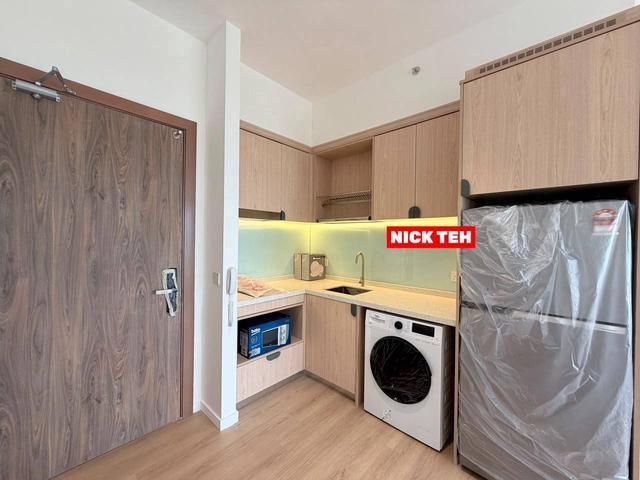 Cheapest In Market 567sqft The Meg High Floor With 1 Carpark