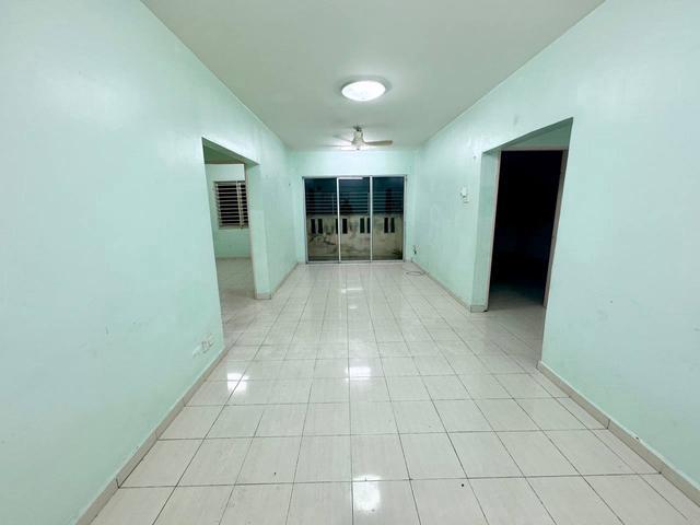 CHEAPEST IN MARKET Apartment Laguna Biru 1 Kundang Rawang