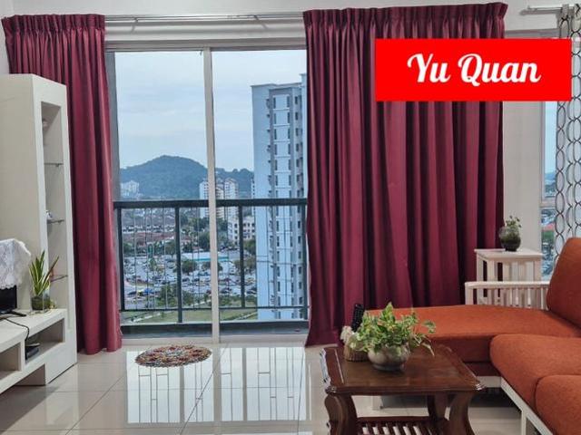 CHEAPEST IN MARKET One imperial Bayan Lepas Spice Arena FTZ