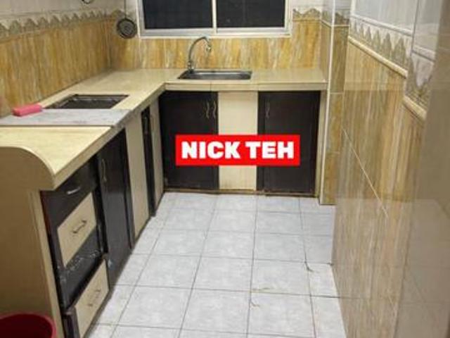 Cheapest In Market Ocean View Jelutong Sungai Pinang Georgetown