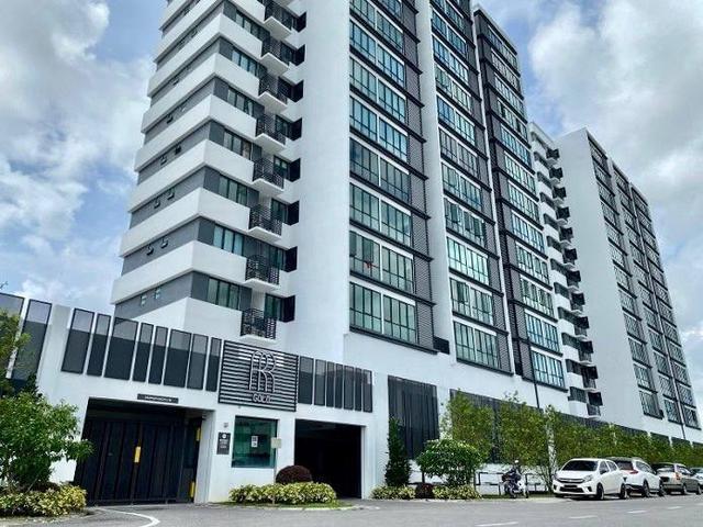 Cheapest in market Royal Richmond Gold Apartment at Green Height