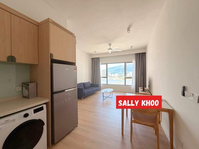 CHEAPEST IN MARKET The Meg Move In Ready At Andaman Island Tg Tokong