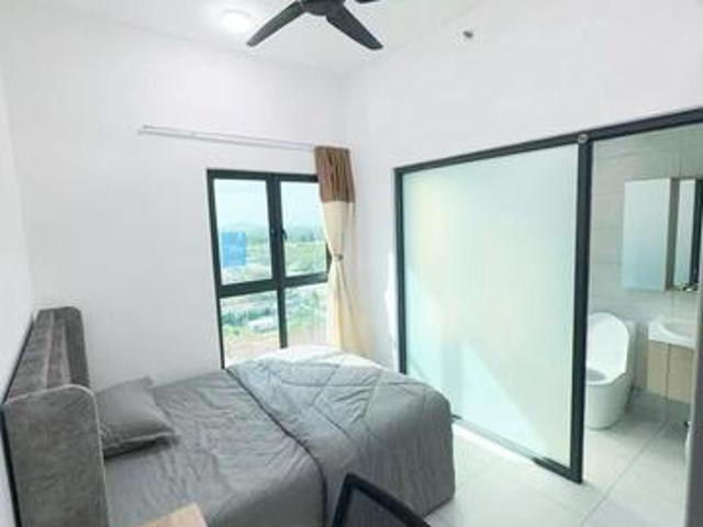 Cheapest Include Wifi3 BedroomsSinaranBatu KawanBandar Cassia