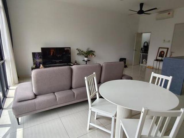 CHEAPEST INWOOD RESIDENCES Bukit Kerinchi Kuala Lumpur