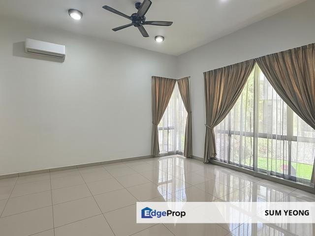 [Cheapest] Jade Hill 3 sty Cluster Semi D
