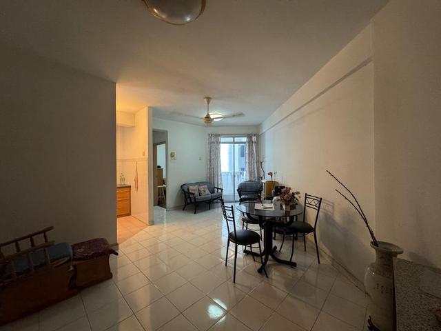 Cheapest Jade View Renovated Bukit Gambir Gelugor near USM