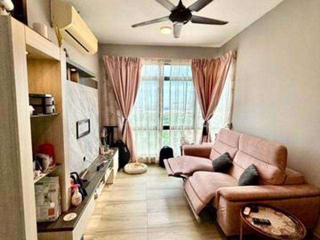 CHEAPEST Kenwingston Square Garden FULLY FURNISHED NICE RENOVATED