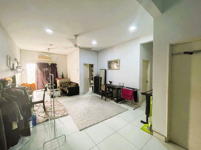 CHEAPEST KITCHEN CABINET Kristal View Condominium Seksyen 7