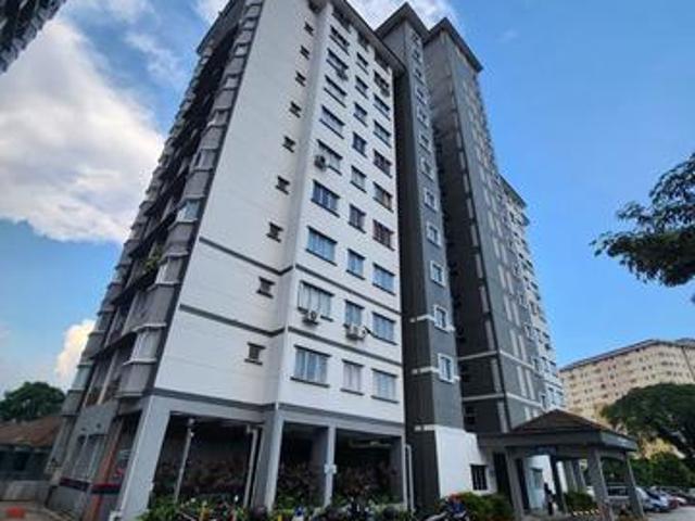 CHEAPEST Kojaya Condominium Ampang Jaya