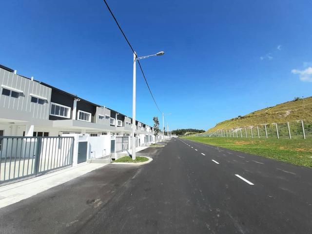 Cheapest Endlot Inter Laman HarisEco Grandeur Bandar Puncak Alam