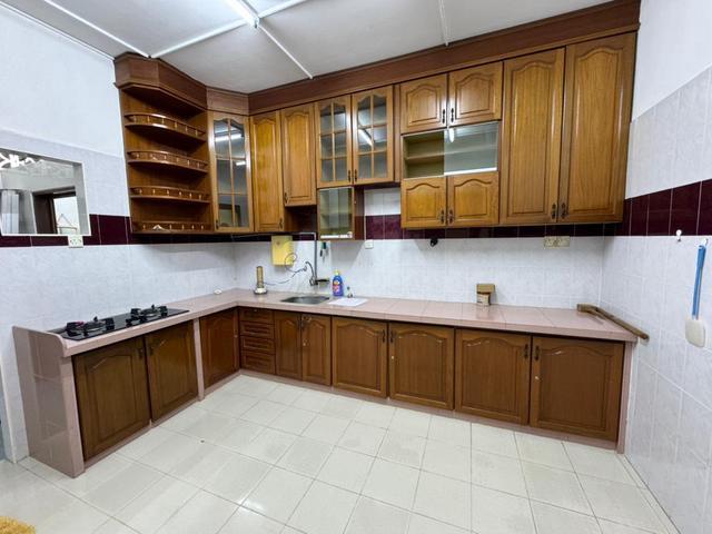 Cheapest Landed 1 STOREY TERRACE Air Ayer Itam Farlim