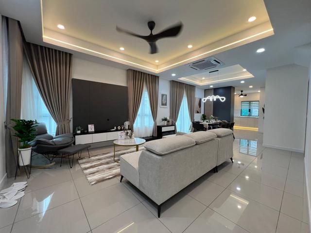 Cheapest Landed House In Shah Alam