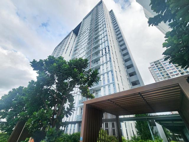 CHEAPEST Lakefront Homes Cyberjaya