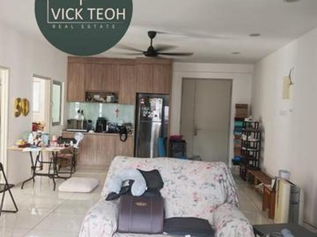 Cheapest Let Go The Latitude Partially Renovated Tanjong Tokong