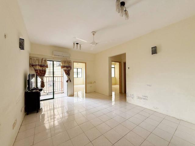 CHEAPEST LEVEL6 Pangsapuri Permai Puteri Ampang