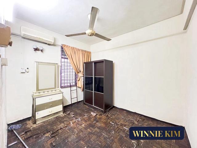 Cheapest Limau Manis Investment near Icon City Bukit Tengah
