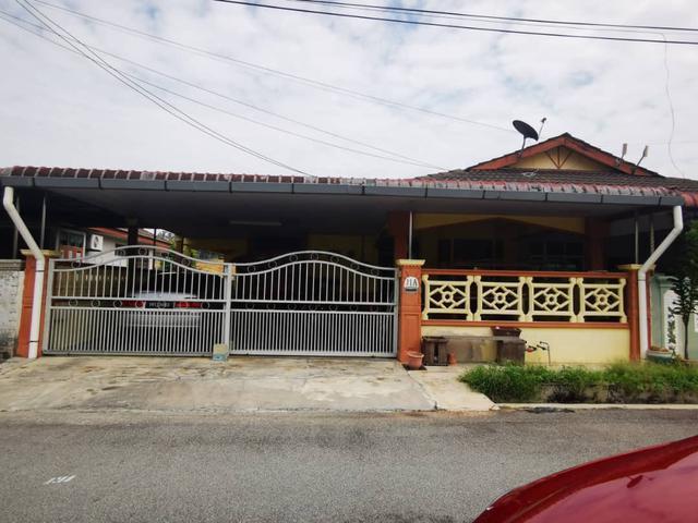 CHEAPEST Lorong Macang Taman Macang Manis Near Machang Bubok
