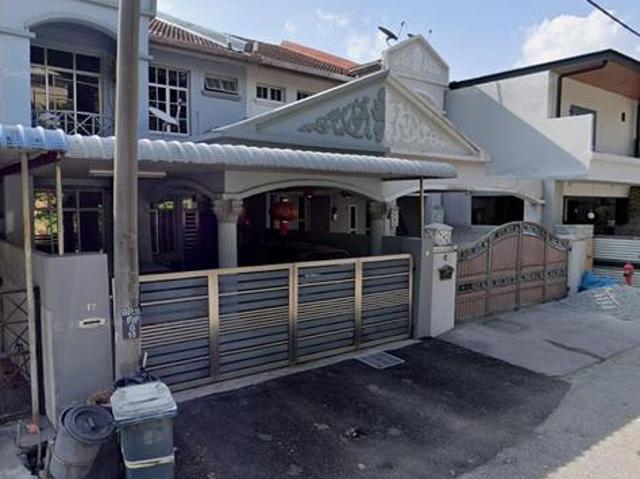 CHEAPEST Lorong Perda Timur Near Taman Casa Idaman Bandar Perda BM