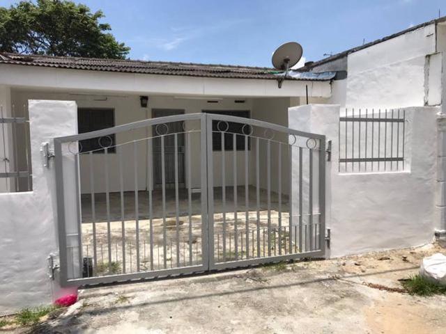 Cheapest low cost single storey house Near to Ciq for sale