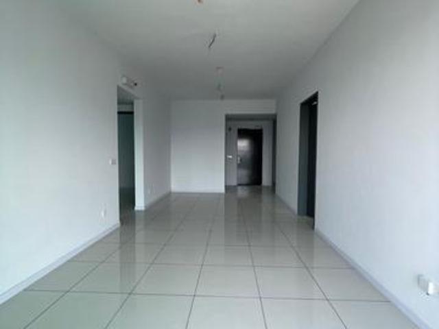 Cheapest Low Dp Twin Residences Bandar Puchong Jaya Near Koi Kinrara