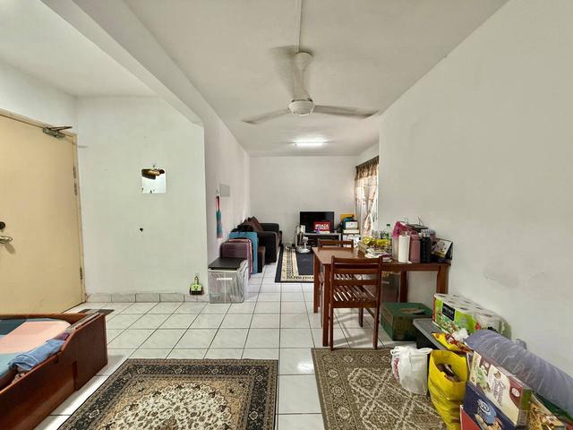 CHEAPEST LUAS Pantai Hillpark Phase 2 Bangsar Condominium